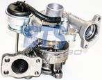 Turbolader für Citroën C3 I (FC_, FN_) – OE 1148107 – neu