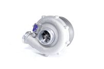 Turbolader Iveco – OE 4846402 – neu Turbolader – OE 4846402 – neu