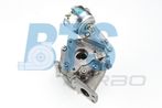 Turbolader für Citroën C3 I (FC_, FN_) – OE 0375J9 – neu