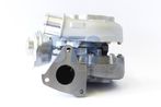 Turbolader für Nissan Patrol GR V Wagon – OE 144112X900 – neu