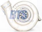 Turbolader – OE 3537133 – neu
