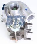 Turbolader für Fiat Ducato Kasten – OE 504014915 – neu