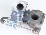 Turbolader für Fiat Ducato Bus – OE 71723504 – neu