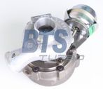Turbolader für Opel Zafira A Großraumlimousine – OE 24445061 – neu