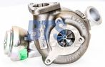 Turbolader für Opel Astra G Coupe – OE 860098 – neu