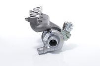Turbocharger Ford Mondeo III, Mondeo III Saloon, Mondeo III Turnier – OE 1126058 – new Turbocharger for Ford Mondeo III Stufenheck – OE 1126058 – new