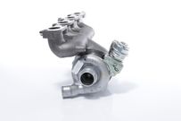 Turbocharger Ford Mondeo III, Mondeo III Saloon, Mondeo III Turnier – OE 1126058 – new Turbocharger for Ford Mondeo III – OE 1201315 – new