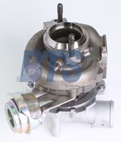 Turbolader BMW 5 (E39), 5 Touring, Opel Omega B – OE 93184500 – generalüberholt Turbolader für BMW 5 (E39) – OE 93184500 – generalüberholt