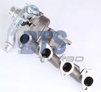 Turbolader für Ford Focus I – OE 1131931 – generalüberholt
