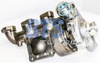 Turbolader für Ford Focus I Stufenheck – OE 1133646 – generalüberholt