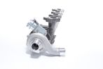 Turbolader für Ford Focus I Stufenheck – OE 1133646 – neu