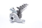 Turbolader für Ford Focus I Turnier – OE 1138536 – neu