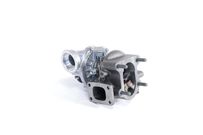 Turbocharger Mercedes-Benz LK/LN2 – OE 9040967499 – new Turbocharger for Mercedes-Benz LK/LN2 – OE 9040967499 – new