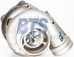 Turbolader – OE 03050507KZ – neu