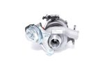 Turbolader für Opel Meriva A Großraumlimousine – OE 860070 – neu