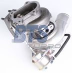 Turbolader für Iveco Daily III Kasten – OE 500054681 – generalüberholt