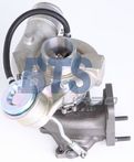 Turbolader für Iveco Daily III Pritsche/Fahrgestell – OE 5001851014 – neu