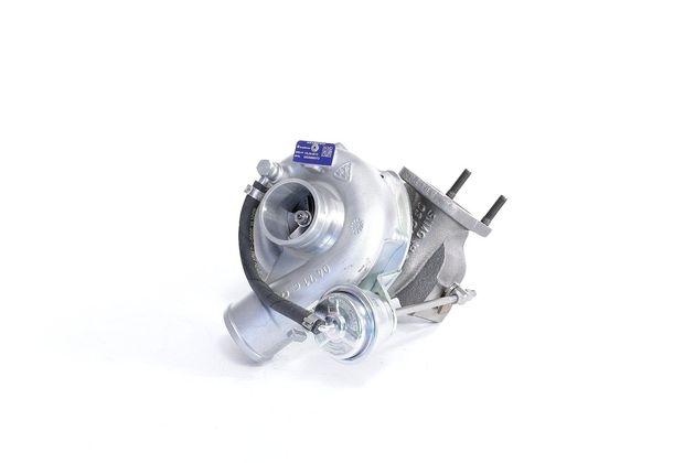 Turbolader Multicar Iveco – OE 504016279 – generalüberholt Turbolader – OE 504016279 – generalüberholt
