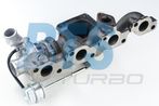 Turbolader für Ford Mondeo III – OE 1129295 – neu