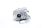 Turbolader für Peugeot Boxer Bus – OE 500344801 – neu