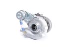 Turbolader für Peugeot Boxer Bus – OE 49377-07050 – neu