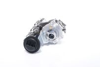 Turbocharger Smart Fortwo Cabrio, Fortwo Coupé, Roadster – OE 1600961099 – new Turbocharger for Smart Roadster Coupe – OE 0010550V001000000 – new