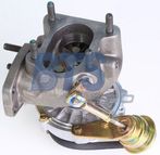 Turbolader für Mercedes-Benz Atego – OE 904096689980 – neu