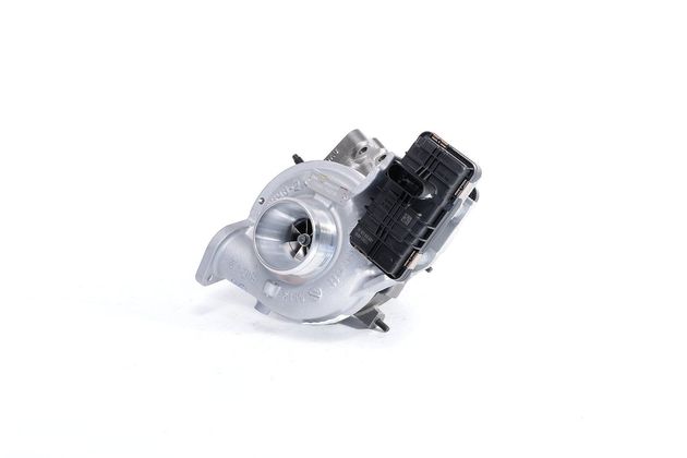 Turbolader Jeep – OE 55256683 – neu Turbolader – OE 55256683 – neu