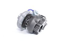 Turbocharger DAF 95 XF, CF 85, Ginaf X-Series – OE 1366722 – new Turbocharger for DAF 95 XF – OE 1366722 – new