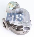 Turbolader für Saab 9-3 (YS3D) – OE 24418170 – generalüberholt