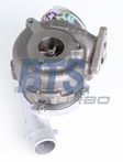 Turbolader für Opel Vectra C – OE 24445062 – generalüberholt