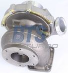 Turbolader MAN TGA, TGS I, TGX I – OE 51091007538 – neu Turbolader für MAN TGA – OE 51091007538 – neu
