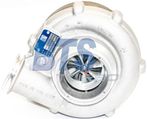 Turbolader MAN TGA, TGS I, TGX I – OE 51091007538 – neu Turbolader für MAN TGS I – OE 51091007539 – neu