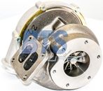 Turbolader für MAN TGX I – OE 51091007697 – neu