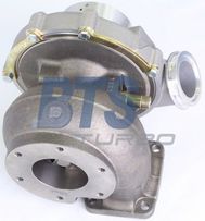 Turbolader MAN TGA, TGS I, TGX I – OE 51091007538 – neu Turbolader für MAN TGA – OE 51091007538 – neu