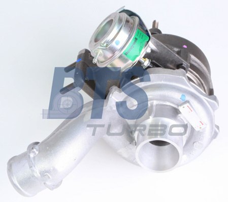 Turbolader Renault Espace IV, Laguna II, Laguna II Grandtour – OE 7701473437 – generalüberholt Turbolader für Renault Laguna II – OE 7701473437 – generalüberholt