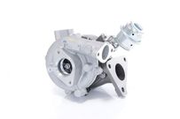 Turbocharger Nissan Primera, Primera Hatchback, X-Trail I – OE 14411AW400 – new Turbocharger for Nissan Primera – OE 14411AW400 – new
