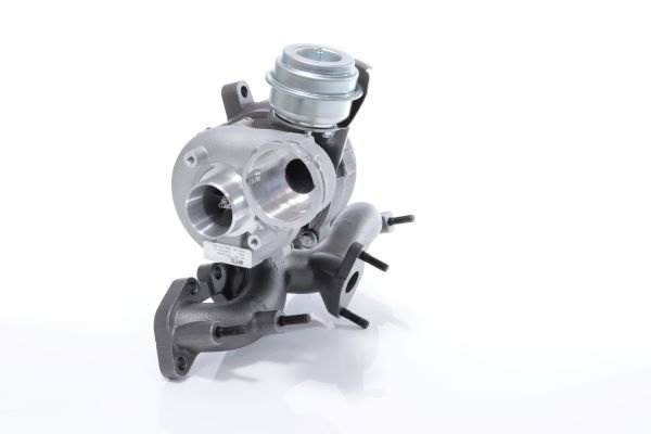 Turbocharger Audi A3 (8P1), A3 Sportback, VW Golf V – OE 03G253010J – new Turbocharger for Audi A3 (8P1) – OE 03G253010J – new