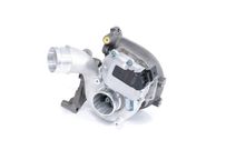 Turbocharger Audi A6 C6 (4F2), A6 C6 Avant, A4 B7 (8EC) – OE 0591455702L – new Turbocharger for Audi A6 C6 (4F2) – OE 0591455702L – new