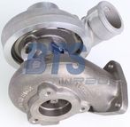 Turbolader für Mercedes-Benz Actros MP2 / MP3 – OE 0090961699 – generalüberholt