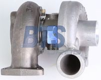 Turbolader Mercedes-Benz Actros MP2 / MP3, Actros – OE 0080962199 – generalüberholt Turbolader für Mercedes-Benz Actros MP2 / MP3 – OE 0080962199 – generalüberholt
