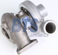 Turbolader Mercedes-Benz Actros MP2 / MP3, Actros – OE 0080962199 – generalüberholt Turbolader für Mercedes-Benz Actros – OE 0080966099 – generalüberholt