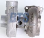Turbolader für Mercedes-Benz Actros MP2 / MP3 – OE 0090961699 – neu