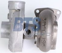 Turbolader Mercedes-Benz Actros MP2 / MP3, Actros – OE 0080962199 / 53319887137 – neu Turbolader für Mercedes-Benz Actros MP2 / MP3 – OE 0090961699 – neu