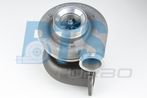 Turbolader für MAN SÜ – OE 51091007529 – neu