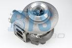 Turbolader für Neoplan Euroliner – OE 51091009529 – neu