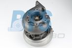 Turbolader für MAN SÜ – OE 51091007529 (Ansicht 3) – neu