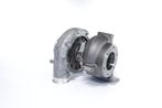 Turbolader für Mercedes-Benz Axor 2 – OE 0080965099 – neu