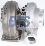 Turbolader für Mercedes-Benz Citaro – OE 0060964999 – neu