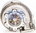 Turbolader für Mercedes-Benz Conecto – OE A0080967999 – neu